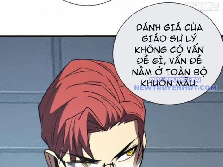 Mệnh Luân Chi Chủ! Khi Dị Biến Giáng Lâm Nhân Gian! 89 trang 110