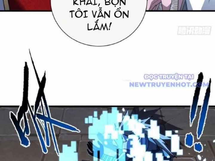 Mệnh Luân Chi Chủ! Khi Dị Biến Giáng Lâm Nhân Gian! 89 trang 12