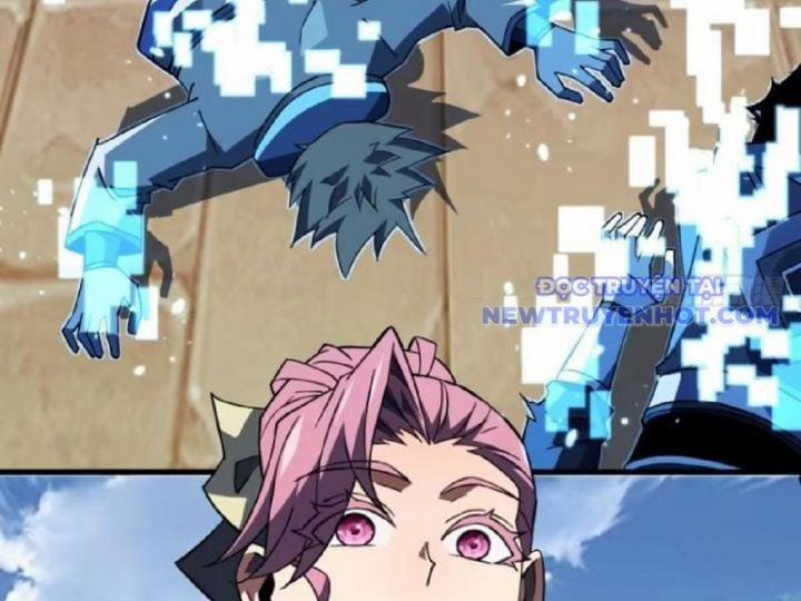 Mệnh Luân Chi Chủ! Khi Dị Biến Giáng Lâm Nhân Gian! 89 trang 14