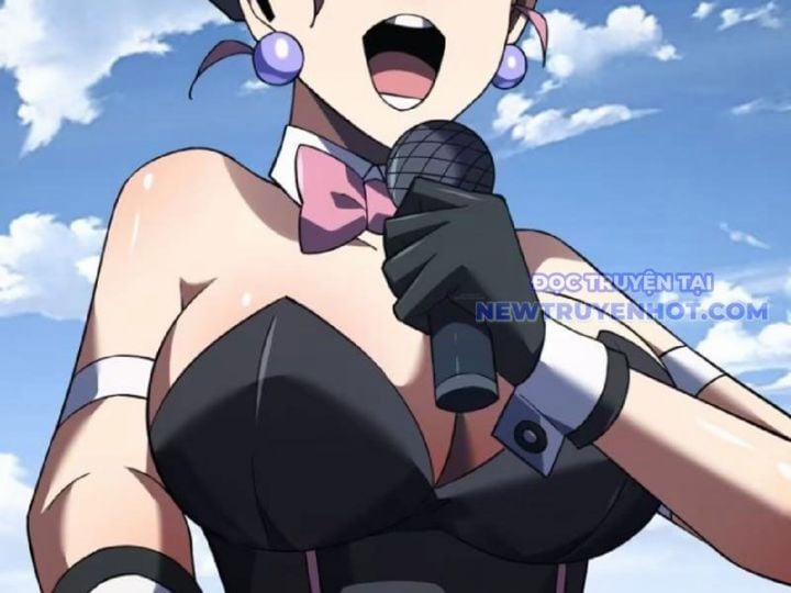 Mệnh Luân Chi Chủ! Khi Dị Biến Giáng Lâm Nhân Gian! 89 trang 15