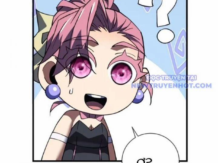 Mệnh Luân Chi Chủ! Khi Dị Biến Giáng Lâm Nhân Gian! 89 trang 21