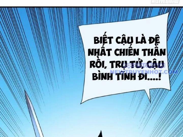 Mệnh Luân Chi Chủ! Khi Dị Biến Giáng Lâm Nhân Gian! 89 trang 25