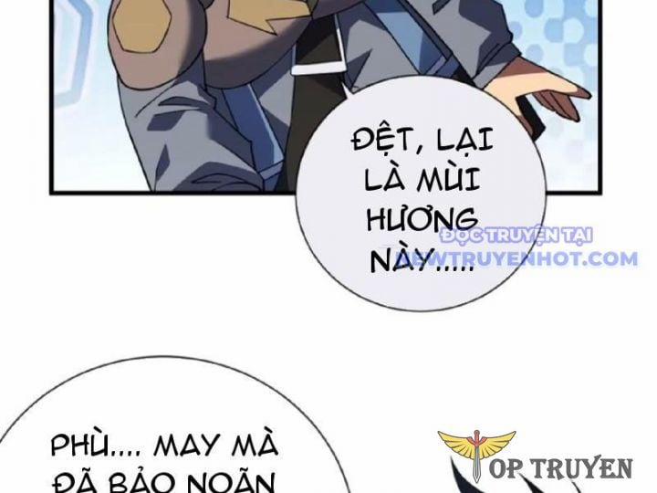 Mệnh Luân Chi Chủ! Khi Dị Biến Giáng Lâm Nhân Gian! 89 trang 3