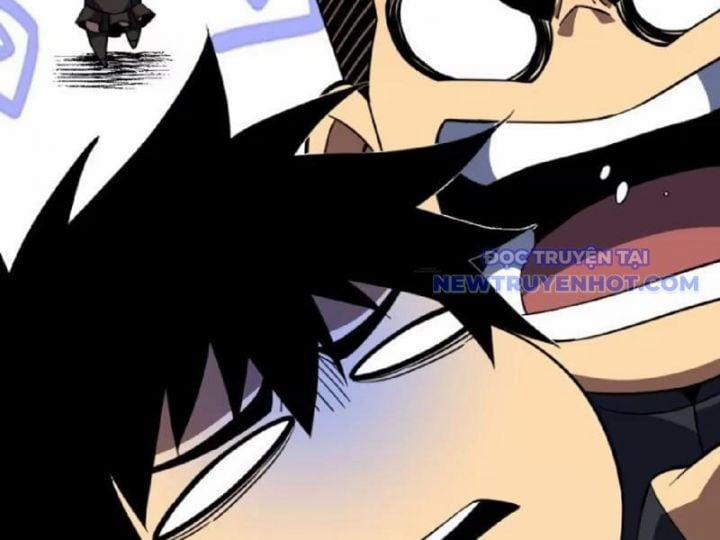 Mệnh Luân Chi Chủ! Khi Dị Biến Giáng Lâm Nhân Gian! 89 trang 32