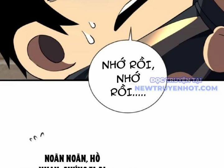 Mệnh Luân Chi Chủ! Khi Dị Biến Giáng Lâm Nhân Gian! 89 trang 33