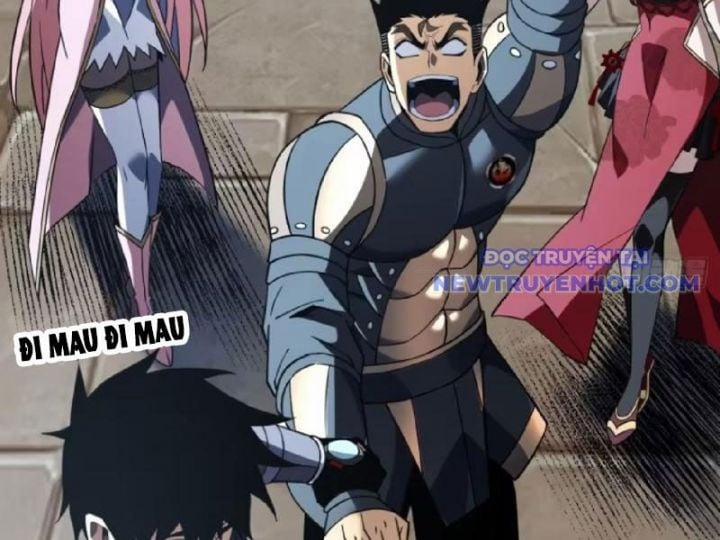 Mệnh Luân Chi Chủ! Khi Dị Biến Giáng Lâm Nhân Gian! 89 trang 36