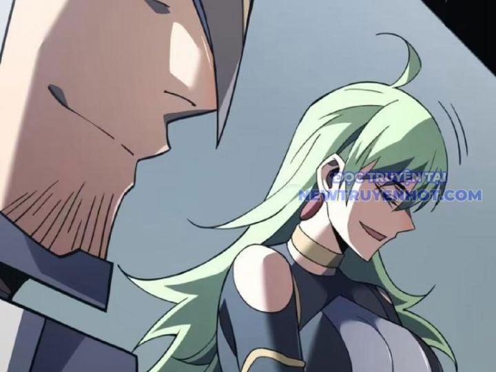 Mệnh Luân Chi Chủ! Khi Dị Biến Giáng Lâm Nhân Gian! 89 trang 47