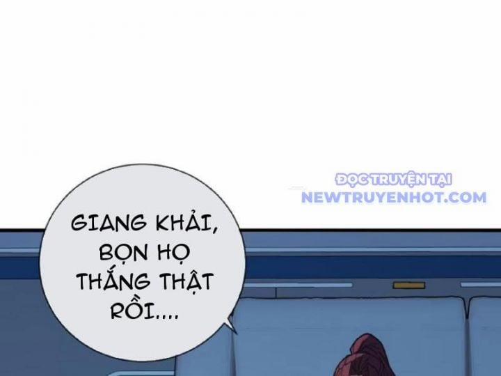 Mệnh Luân Chi Chủ! Khi Dị Biến Giáng Lâm Nhân Gian! 89 trang 49