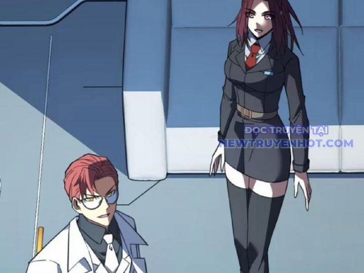 Mệnh Luân Chi Chủ! Khi Dị Biến Giáng Lâm Nhân Gian! 89 trang 50