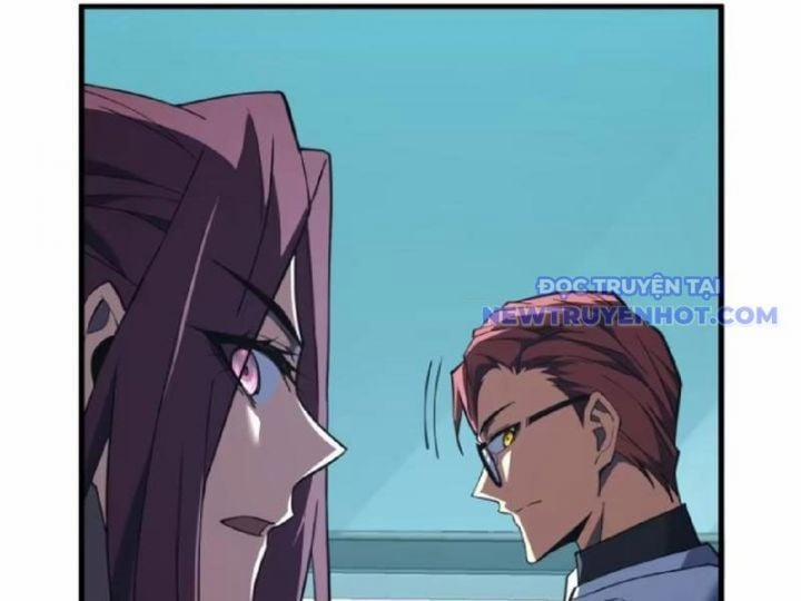 Mệnh Luân Chi Chủ! Khi Dị Biến Giáng Lâm Nhân Gian! 89 trang 53