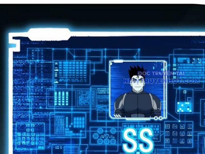 Mệnh Luân Chi Chủ! Khi Dị Biến Giáng Lâm Nhân Gian! 89 trang 55