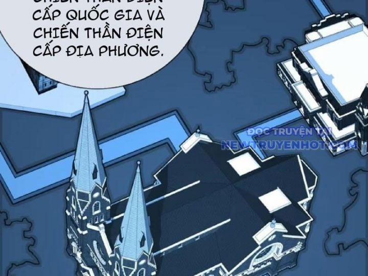 Mệnh Luân Chi Chủ! Khi Dị Biến Giáng Lâm Nhân Gian! 89 trang 63