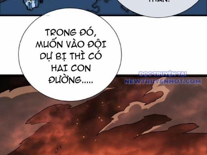 Mệnh Luân Chi Chủ! Khi Dị Biến Giáng Lâm Nhân Gian! 89 trang 65