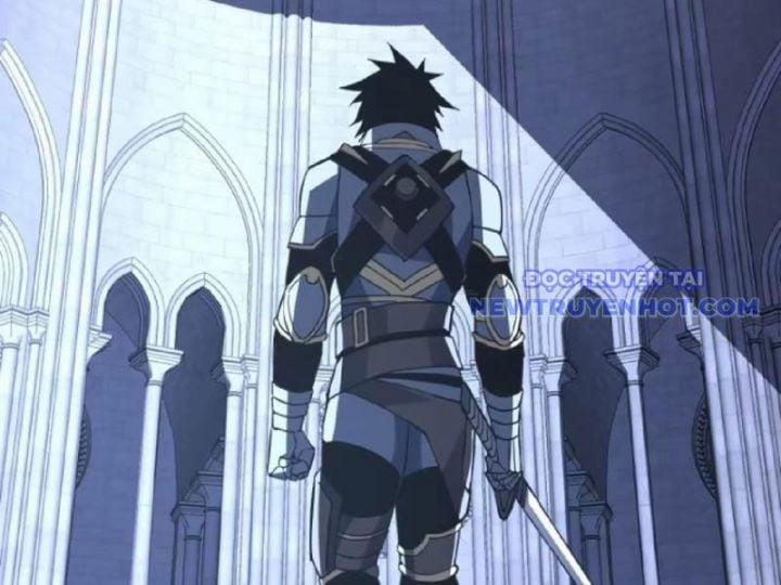 Mệnh Luân Chi Chủ! Khi Dị Biến Giáng Lâm Nhân Gian! 89 trang 71