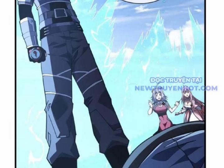 Mệnh Luân Chi Chủ! Khi Dị Biến Giáng Lâm Nhân Gian! 89 trang 8