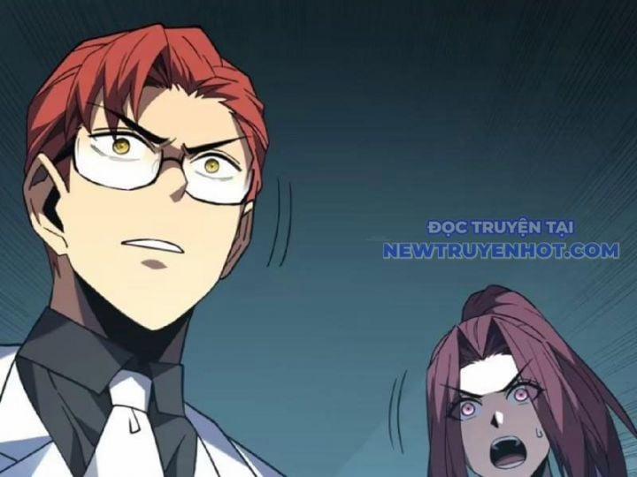 Mệnh Luân Chi Chủ! Khi Dị Biến Giáng Lâm Nhân Gian! 89 trang 80