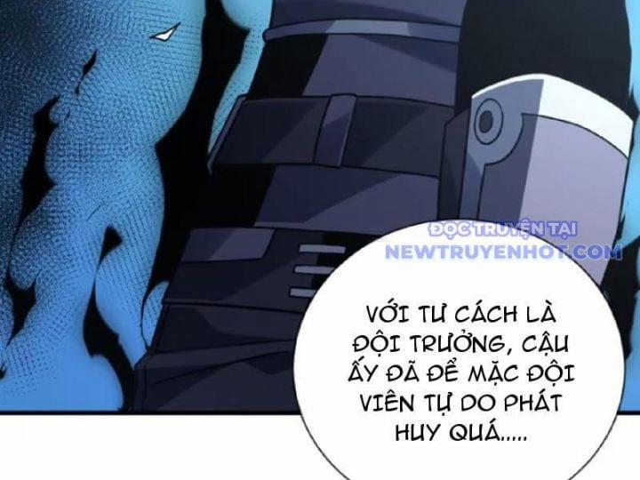 Mệnh Luân Chi Chủ! Khi Dị Biến Giáng Lâm Nhân Gian! 89 trang 94