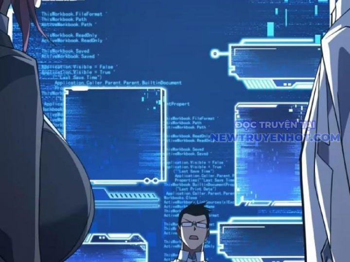 Mệnh Luân Chi Chủ! Khi Dị Biến Giáng Lâm Nhân Gian! 89 trang 98