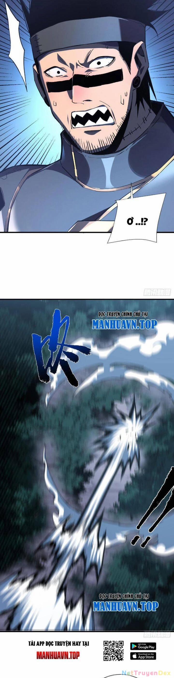 Mệnh Luân Chi Chủ! Khi Dị Biến Giáng Lâm Nhân Gian! 9 trang 8