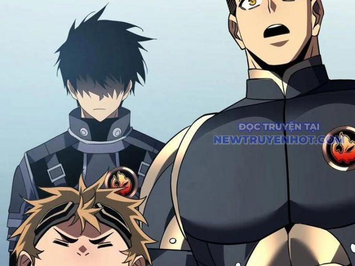 Mệnh Luân Chi Chủ! Khi Dị Biến Giáng Lâm Nhân Gian! 90 trang 110