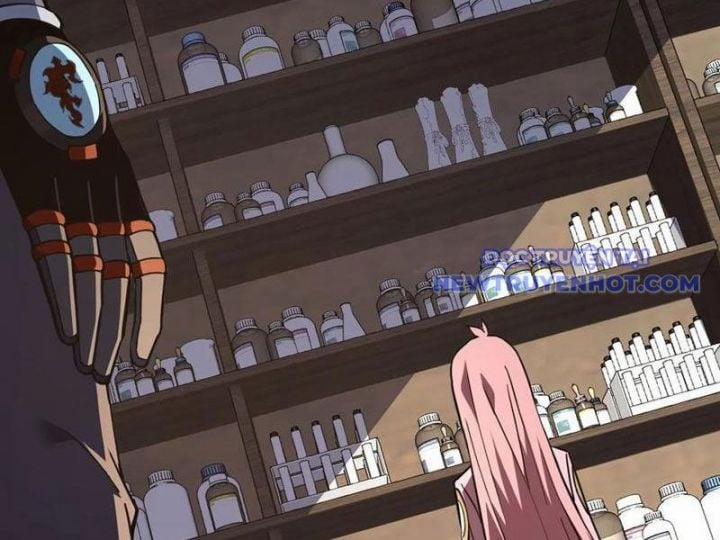 Mệnh Luân Chi Chủ! Khi Dị Biến Giáng Lâm Nhân Gian! 90 trang 13