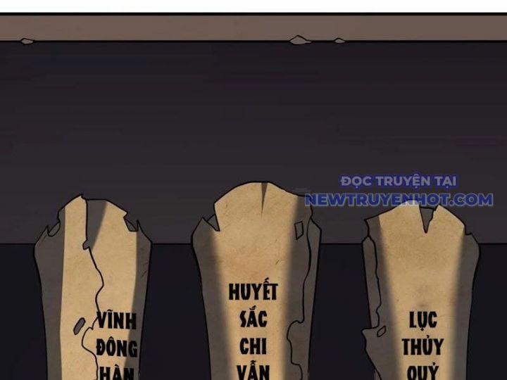 Mệnh Luân Chi Chủ! Khi Dị Biến Giáng Lâm Nhân Gian! 90 trang 18