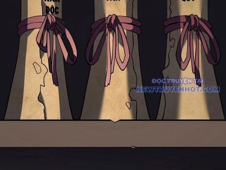 Mệnh Luân Chi Chủ! Khi Dị Biến Giáng Lâm Nhân Gian! 90 trang 19