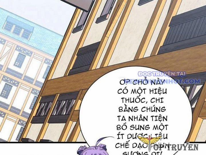 Mệnh Luân Chi Chủ! Khi Dị Biến Giáng Lâm Nhân Gian! 90 trang 2