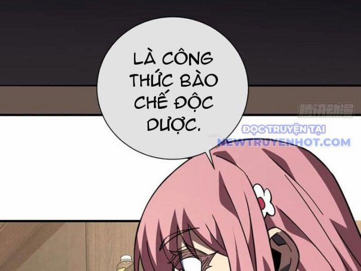 Mệnh Luân Chi Chủ! Khi Dị Biến Giáng Lâm Nhân Gian! 90 trang 20