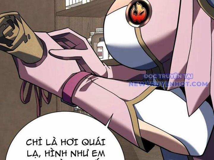 Mệnh Luân Chi Chủ! Khi Dị Biến Giáng Lâm Nhân Gian! 90 trang 22