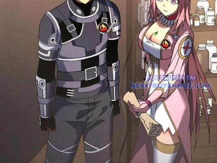 Mệnh Luân Chi Chủ! Khi Dị Biến Giáng Lâm Nhân Gian! 90 trang 28