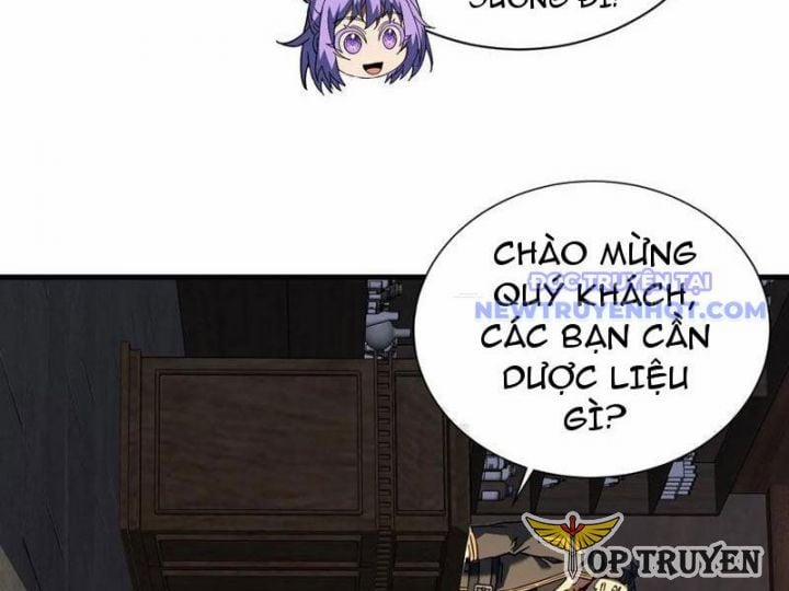 Mệnh Luân Chi Chủ! Khi Dị Biến Giáng Lâm Nhân Gian! 90 trang 3