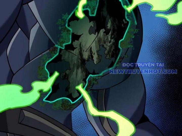 Mệnh Luân Chi Chủ! Khi Dị Biến Giáng Lâm Nhân Gian! 90 trang 43