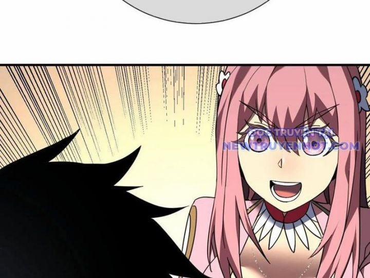 Mệnh Luân Chi Chủ! Khi Dị Biến Giáng Lâm Nhân Gian! 90 trang 45