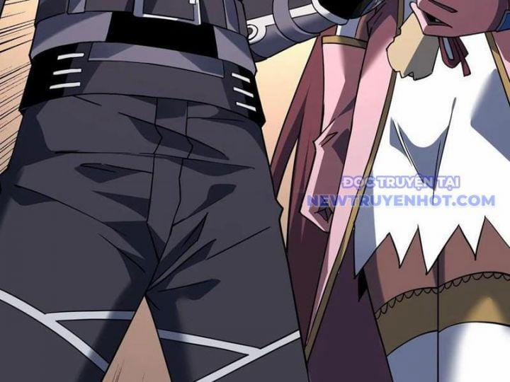 Mệnh Luân Chi Chủ! Khi Dị Biến Giáng Lâm Nhân Gian! 90 trang 54