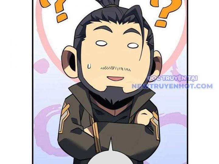 Mệnh Luân Chi Chủ! Khi Dị Biến Giáng Lâm Nhân Gian! 90 trang 56