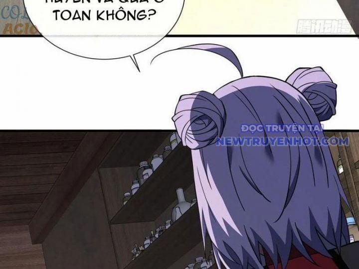 Mệnh Luân Chi Chủ! Khi Dị Biến Giáng Lâm Nhân Gian! 90 trang 7