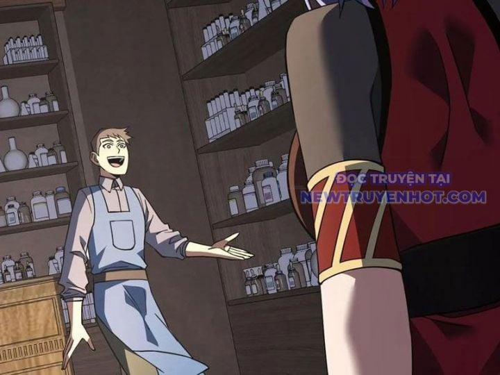 Mệnh Luân Chi Chủ! Khi Dị Biến Giáng Lâm Nhân Gian! 90 trang 8