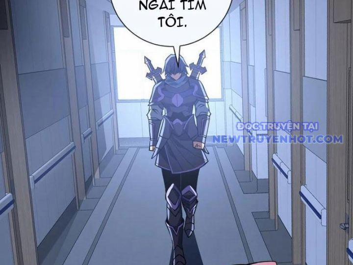 Mệnh Luân Chi Chủ! Khi Dị Biến Giáng Lâm Nhân Gian! 90 trang 85