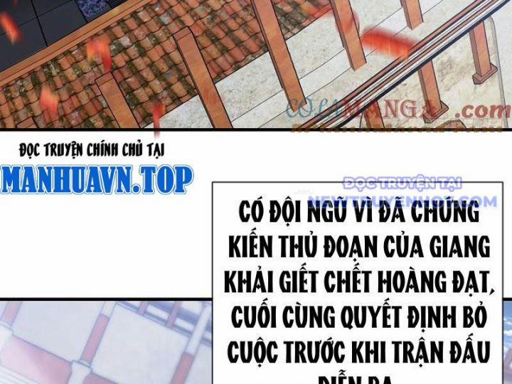 Mệnh Luân Chi Chủ! Khi Dị Biến Giáng Lâm Nhân Gian! 90 trang 94