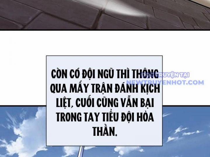 Mệnh Luân Chi Chủ! Khi Dị Biến Giáng Lâm Nhân Gian! 90 trang 97