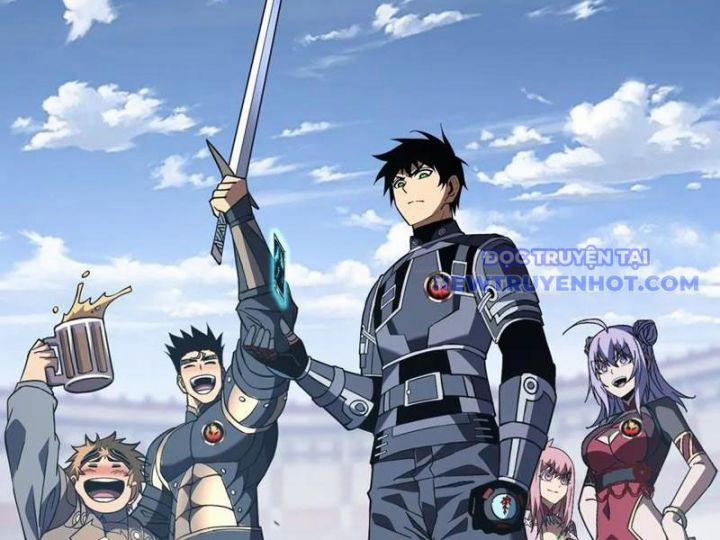 Mệnh Luân Chi Chủ! Khi Dị Biến Giáng Lâm Nhân Gian! 90 trang 98