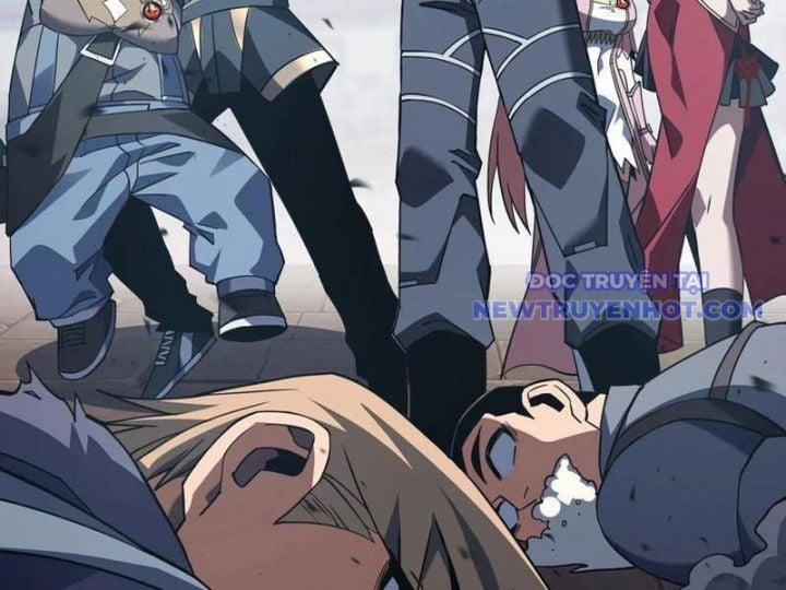 Mệnh Luân Chi Chủ! Khi Dị Biến Giáng Lâm Nhân Gian! 90 trang 99