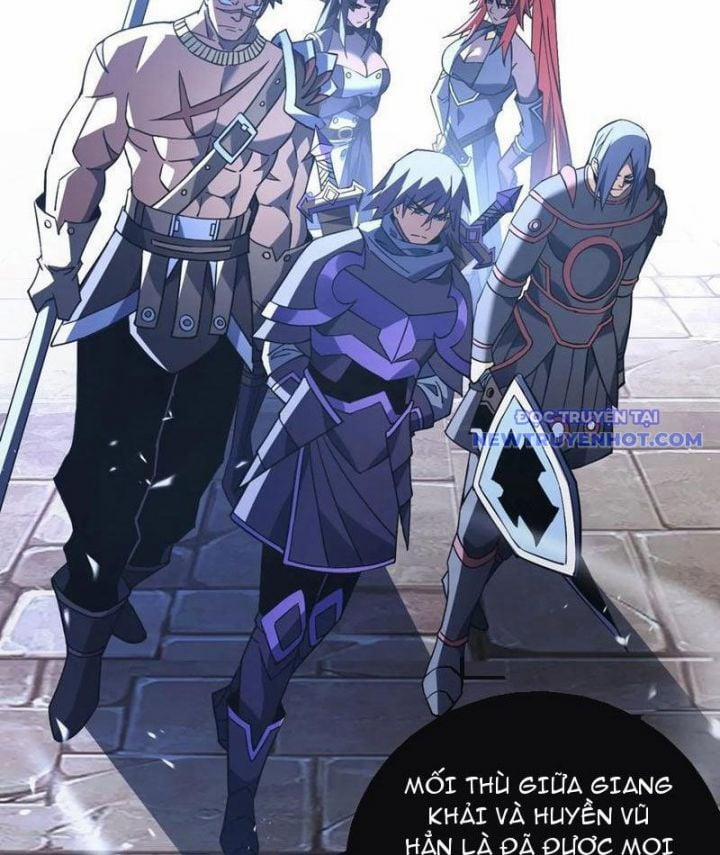 Mệnh Luân Chi Chủ! Khi Dị Biến Giáng Lâm Nhân Gian! 91 trang 13