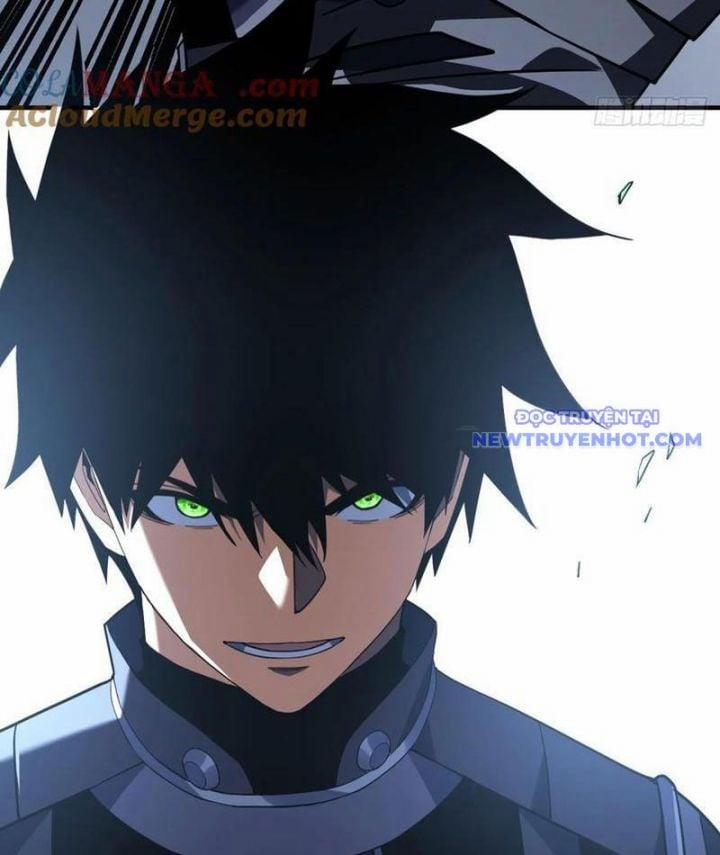 Mệnh Luân Chi Chủ! Khi Dị Biến Giáng Lâm Nhân Gian! 91 trang 20