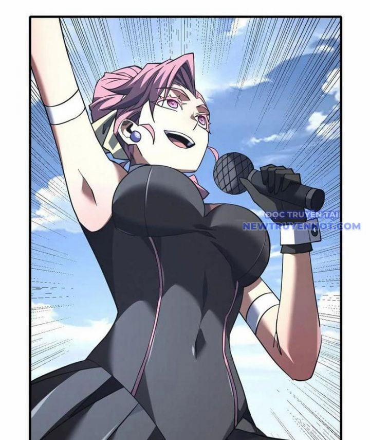 Mệnh Luân Chi Chủ! Khi Dị Biến Giáng Lâm Nhân Gian! 91 trang 22