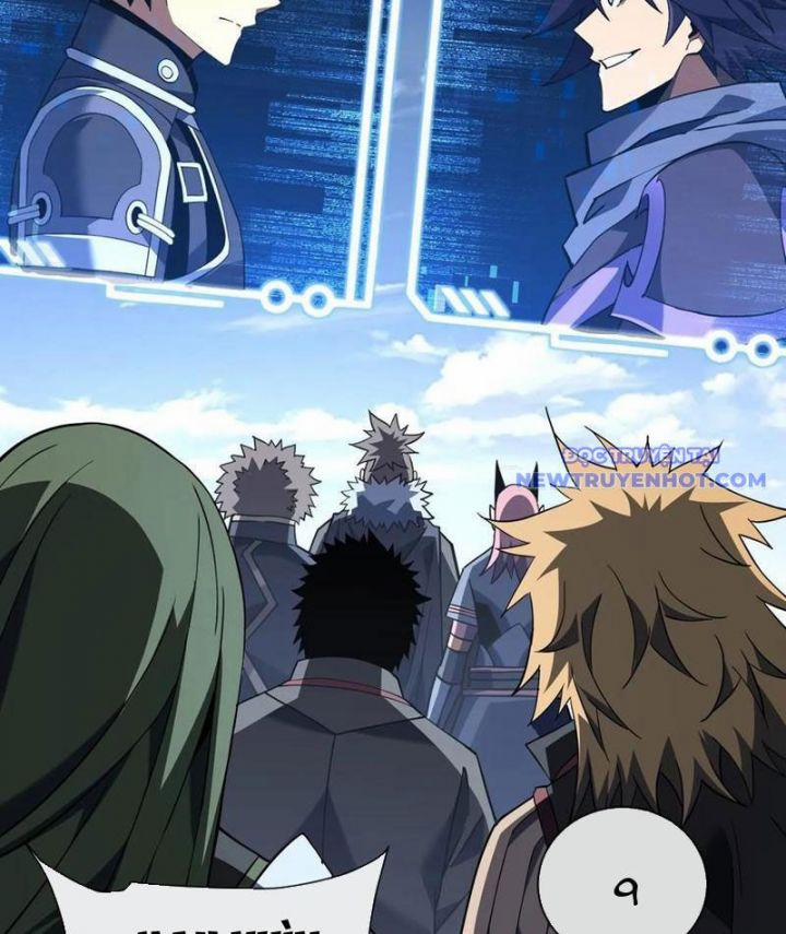 Mệnh Luân Chi Chủ! Khi Dị Biến Giáng Lâm Nhân Gian! 91 trang 24