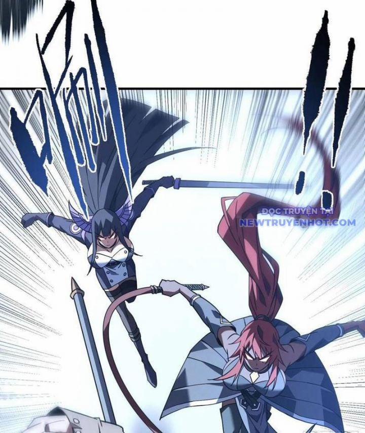 Mệnh Luân Chi Chủ! Khi Dị Biến Giáng Lâm Nhân Gian! 91 trang 31