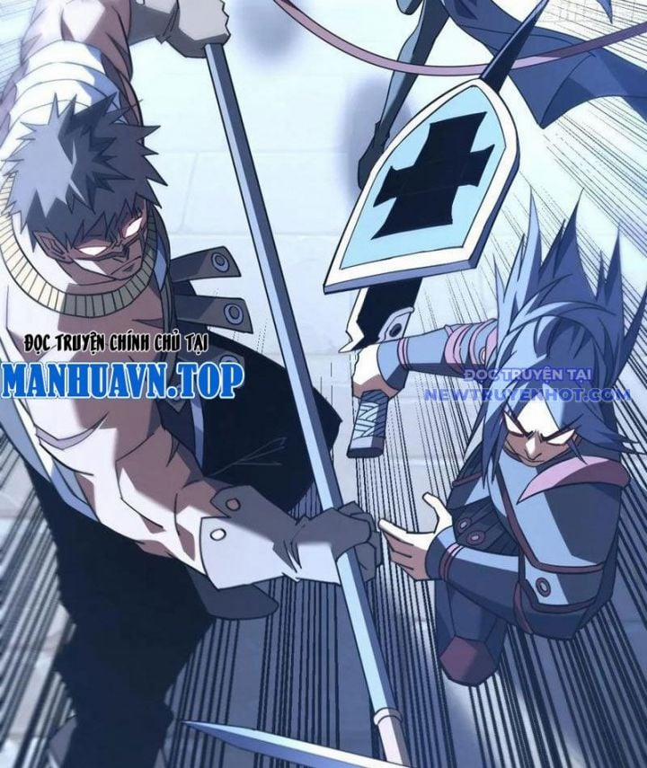 Mệnh Luân Chi Chủ! Khi Dị Biến Giáng Lâm Nhân Gian! 91 trang 32