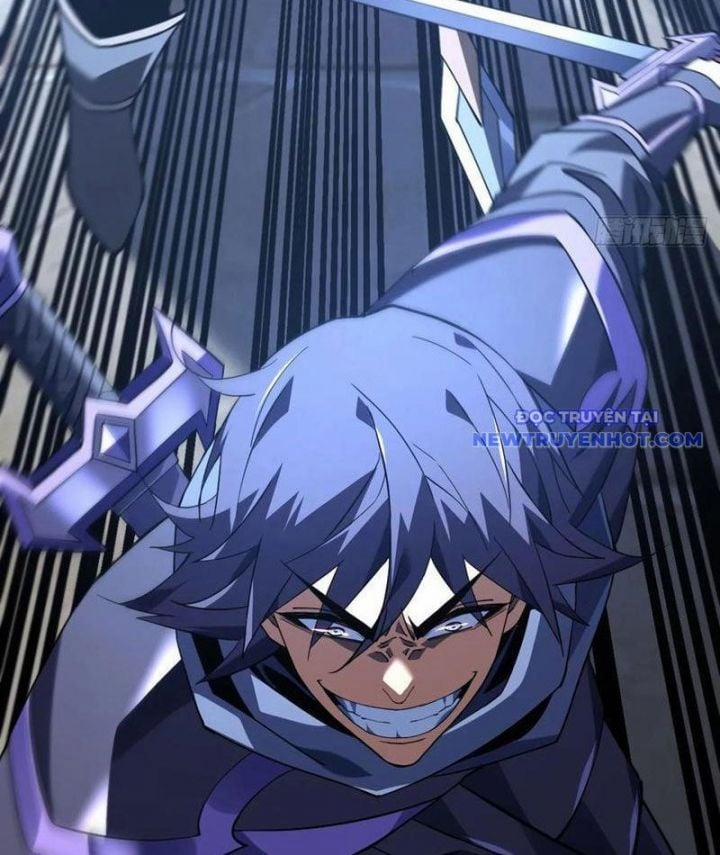 Mệnh Luân Chi Chủ! Khi Dị Biến Giáng Lâm Nhân Gian! 91 trang 33